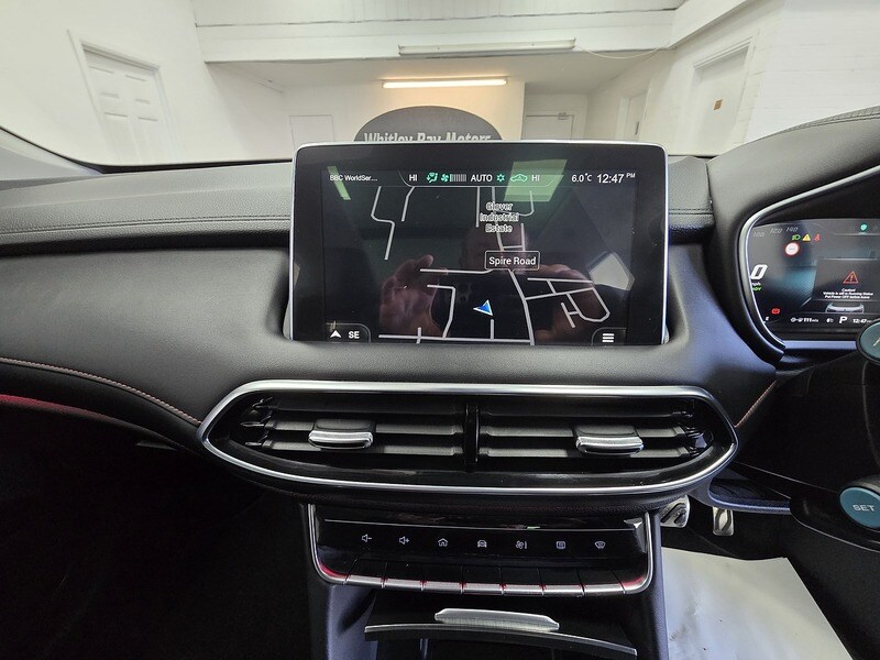 Used MG MG HS for sale - 77572355: Photo 13