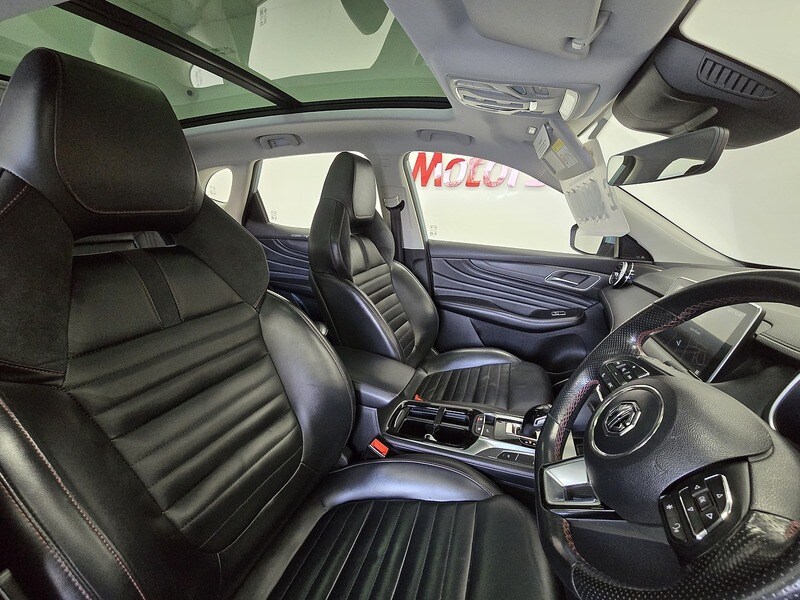 Used MG MG HS for sale - 77572355: Photo 14