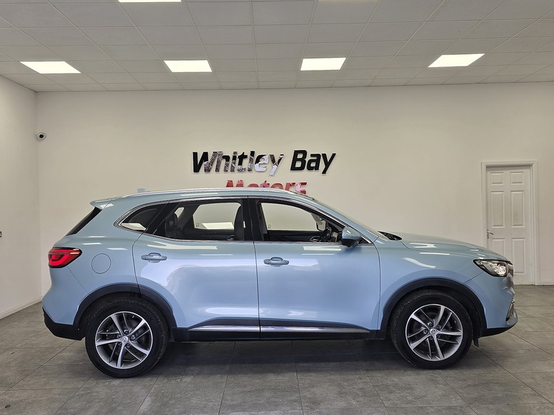 Used MG MG HS for sale - 77572355: Photo 2