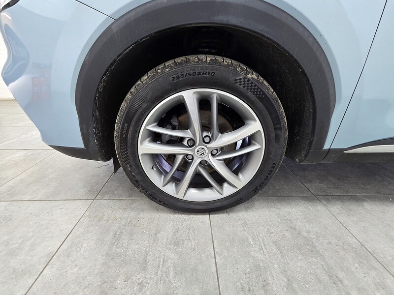 Used MG MG HS for sale - 77572355: Photo 20