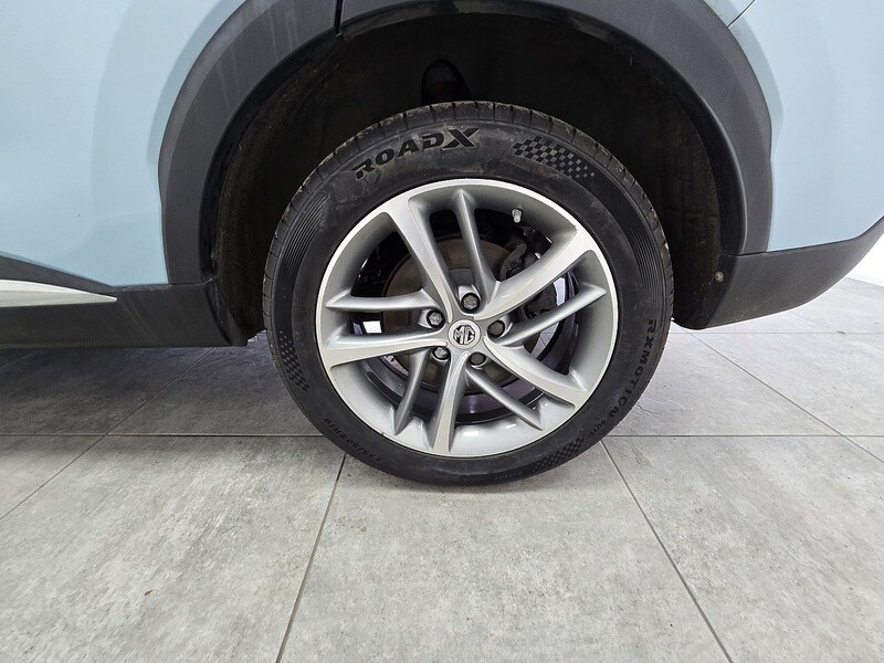 Used MG MG HS for sale - 77572355: Photo 21