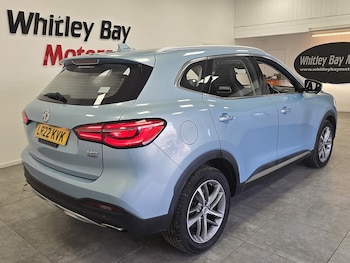 Used MG MG HS 2022 for sale - 77572355: Photo