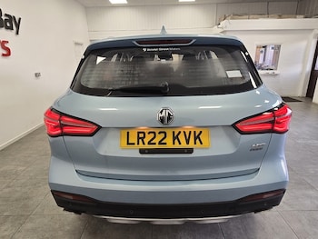 Used MG MG HS 2022 for sale - 77572355: Photo