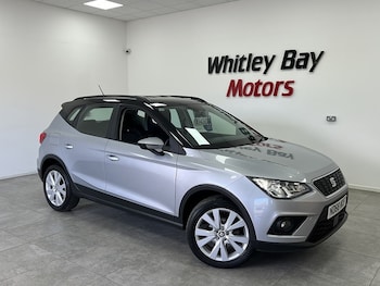 Used SEAT Arona 2018 for sale - 78711092: Photo