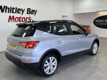 Used SEAT Arona 2018 for sale - 78711092: Photo