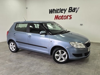 2011 - 1.2 12V SE 5dr