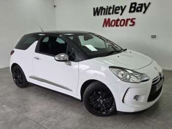 2014 - DStyle Plus 3-Door