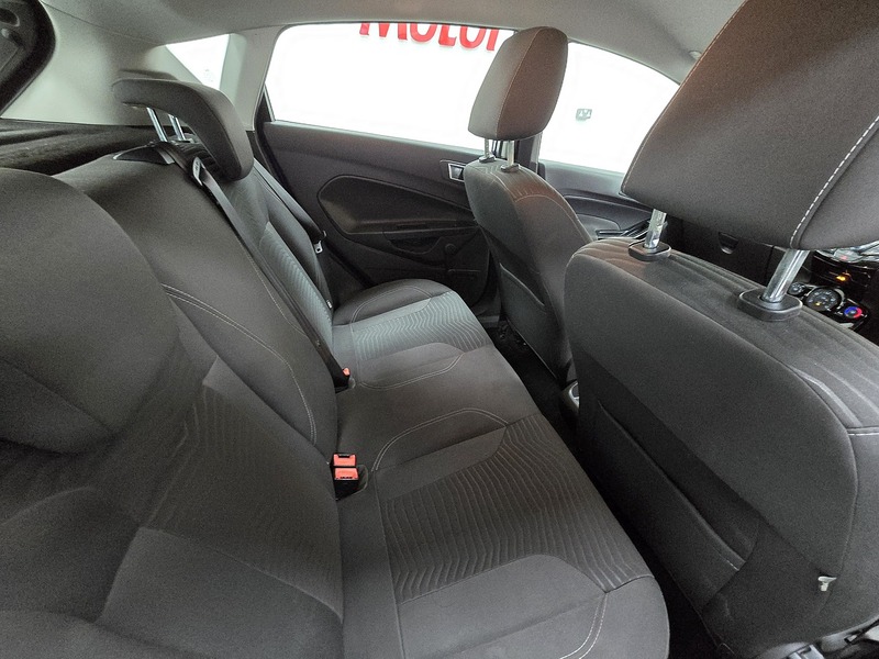 Used Ford Fiesta 2014 for sale - 78003960: Photo 14