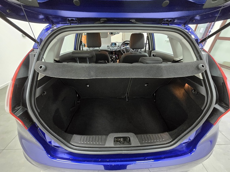 Used Ford Fiesta 2014 for sale - 78003960: Photo 15