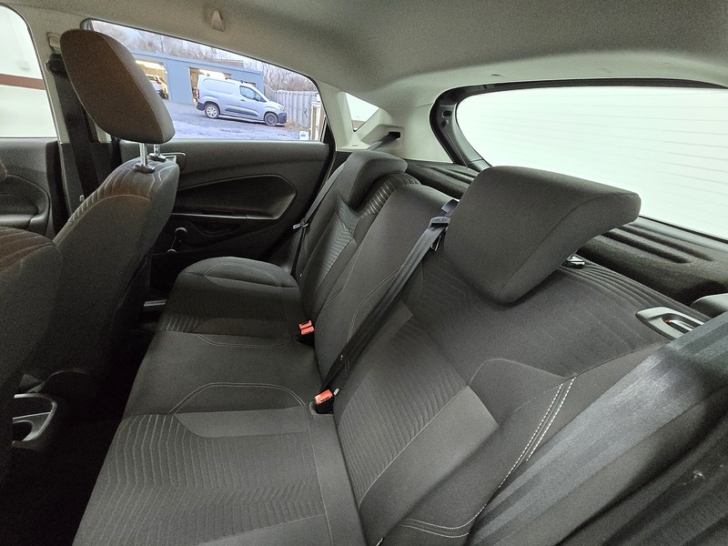 Used Ford Fiesta 2014 for sale - 78003960: Photo 16