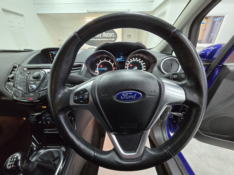 Used Ford Fiesta 2014 for sale - 78003960: Photo 9