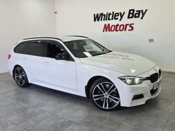 2018 - 335d M Sport Shadow Edition 5-Door