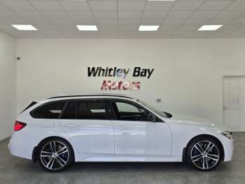 Used BMW 3 Series 2018 for sale - 75304433: Photo