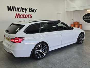 Used BMW 3 Series 2018 for sale - 75304433: Photo