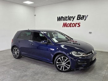 Used Volkswagen Golf 2020 for sale - 77805800: Photo