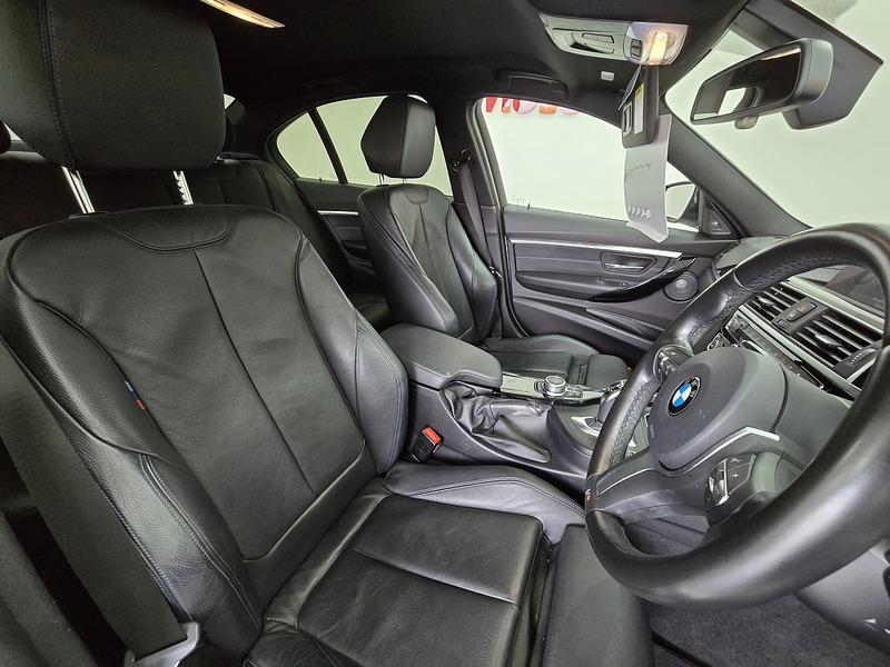 Used BMW 3 Series 2018 for sale - 76555166: Photo 14