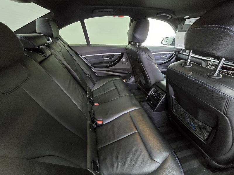 Used BMW 3 Series 2018 for sale - 76555166: Photo 15
