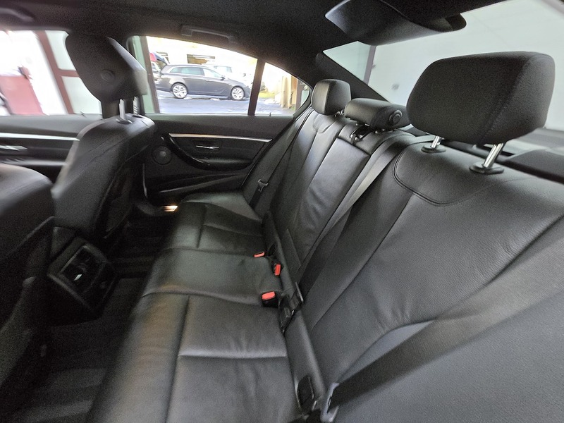 Used BMW 3 Series 2018 for sale - 76555166: Photo 16