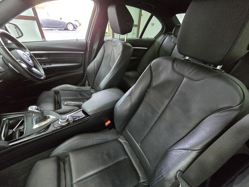 Used BMW 3 Series 2018 for sale - 76555166: Photo 17