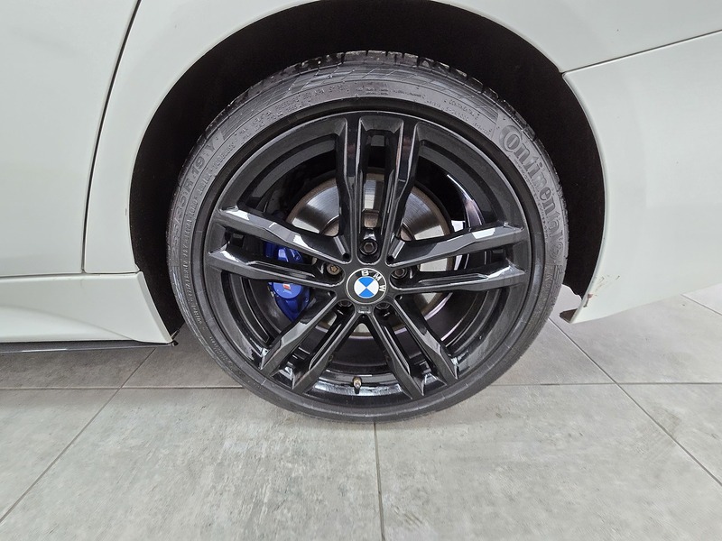 Used BMW 3 Series 2018 for sale - 76555166: Photo 19