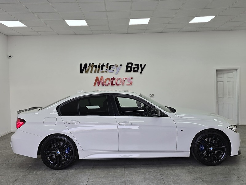 Used BMW 3 Series 2018 for sale - 76555166: Photo 2