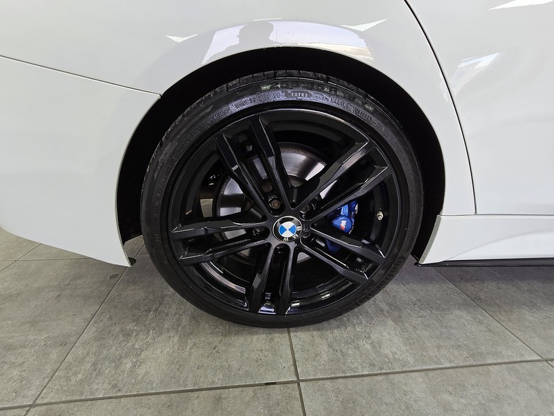 Used BMW 3 Series 2018 for sale - 76555166: Photo 20