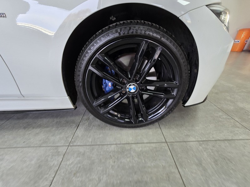 Used BMW 3 Series 2018 for sale - 76555166: Photo 21
