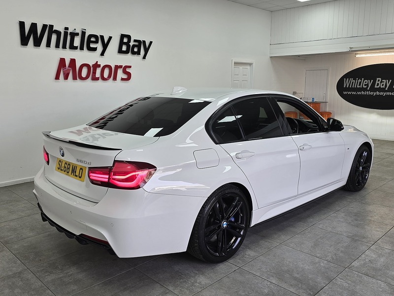 Used BMW 3 Series 2018 for sale - 76555166: Photo 3
