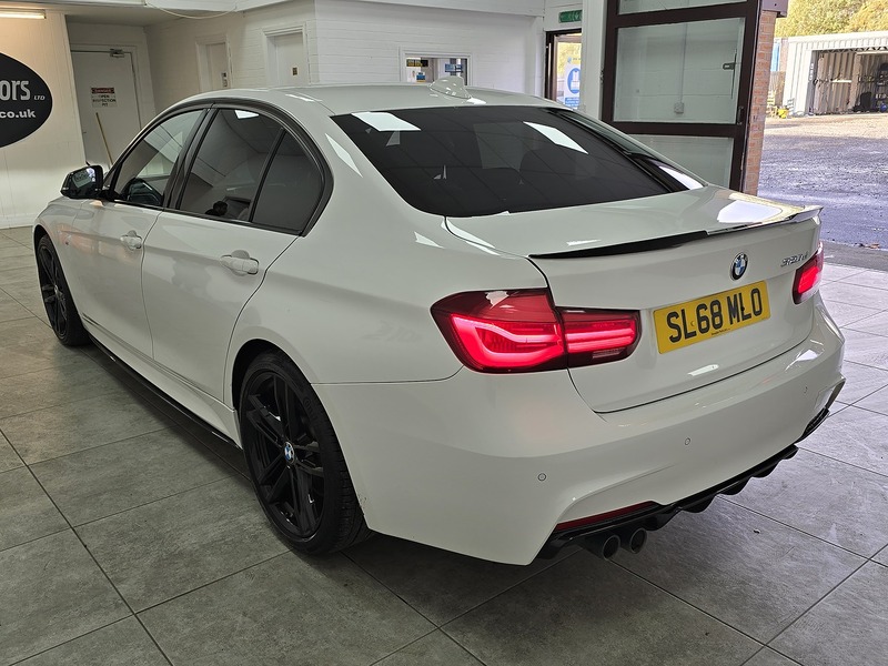 Used BMW 3 Series 2018 for sale - 76555166: Photo 5