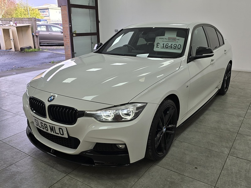 Used BMW 3 Series 2018 for sale - 76555166: Photo 6
