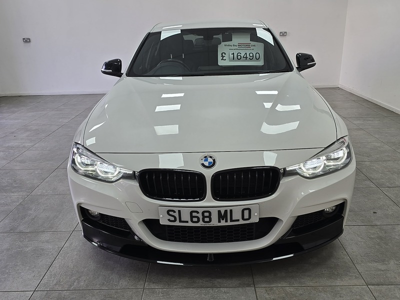 Used BMW 3 Series 2018 for sale - 76555166: Photo 7