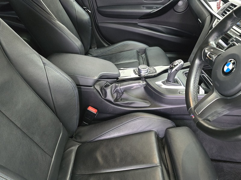 Used BMW 3 Series 2018 for sale - 76555166: Photo 8