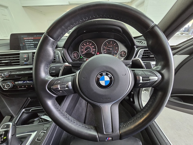 Used BMW 3 Series 2018 for sale - 76555166: Photo 9