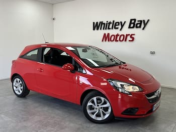 Used Vauxhall Corsa 2016 for sale - 79679447: Photo
