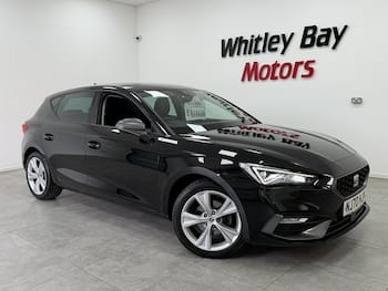 Used SEAT Leon 2020 for sale - 79599397: Photo