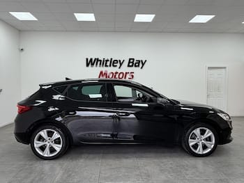 Used SEAT Leon 2020 for sale - 79599397: Photo