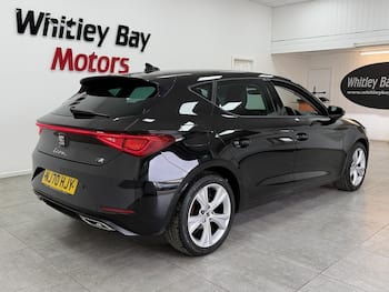 Used SEAT Leon 2020 for sale - 79599397: Photo