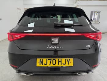 Used SEAT Leon 2020 for sale - 79599397: Photo