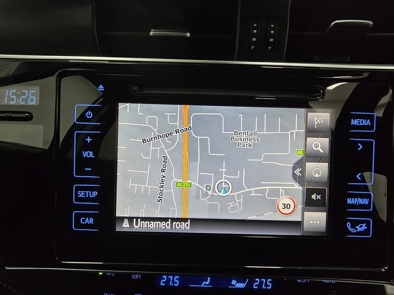 Used Toyota Auris 2018 for sale - 77501061: Photo 10