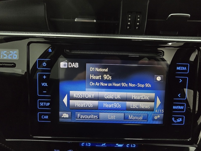 Used Toyota Auris 2018 for sale - 77501061: Photo 11