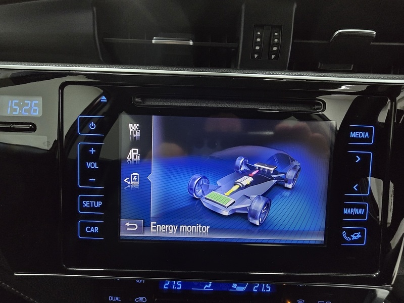 Used Toyota Auris 2018 for sale - 77501061: Photo 12