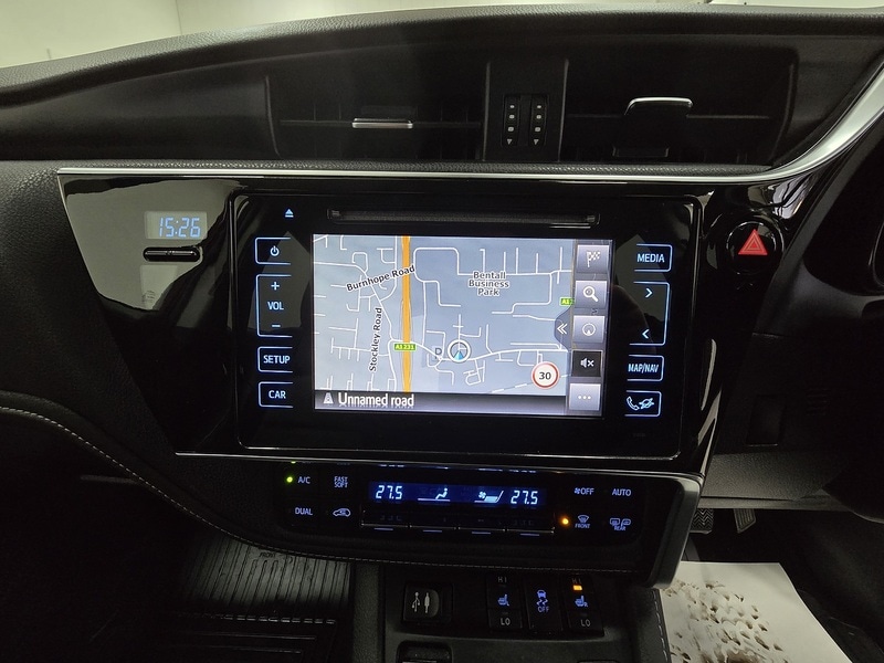 Used Toyota Auris 2018 for sale - 77501061: Photo 13