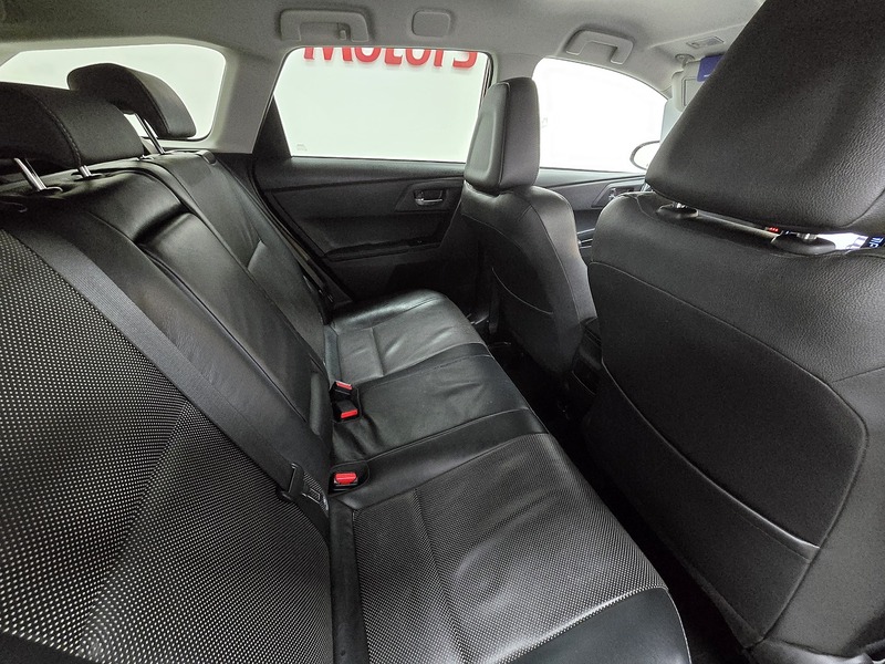 Used Toyota Auris 2018 for sale - 77501061: Photo 16