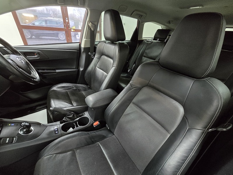 Used Toyota Auris 2018 for sale - 77501061: Photo 19