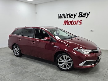Used Toyota Auris 2018 for sale - 77501061: Photo