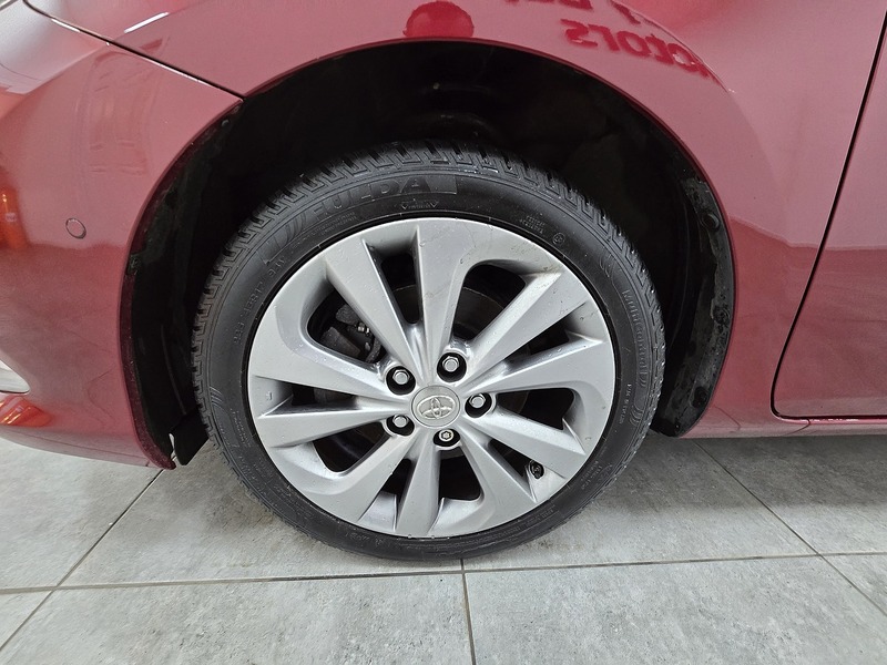 Used Toyota Auris 2018 for sale - 77501061: Photo 20