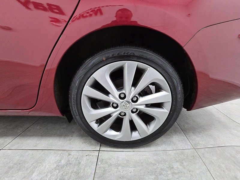 Used Toyota Auris 2018 for sale - 77501061: Photo 21