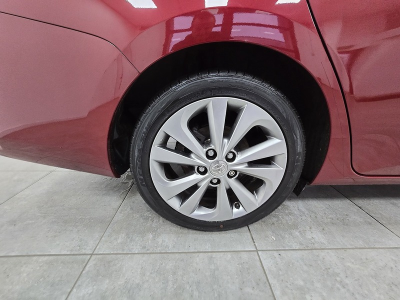 Used Toyota Auris 2018 for sale - 77501061: Photo 22