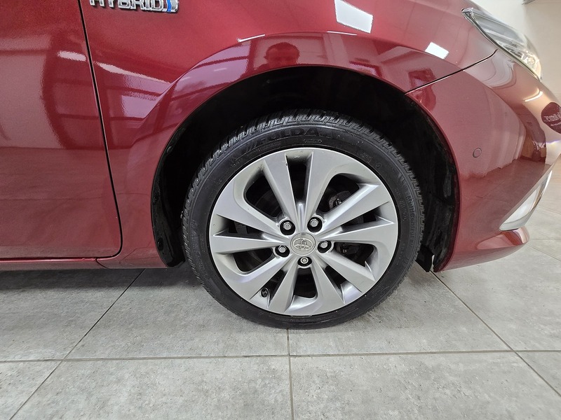 Used Toyota Auris 2018 for sale - 77501061: Photo 23