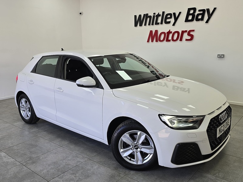 Used Audi A1 2021 for sale - 76863545: Photo 1